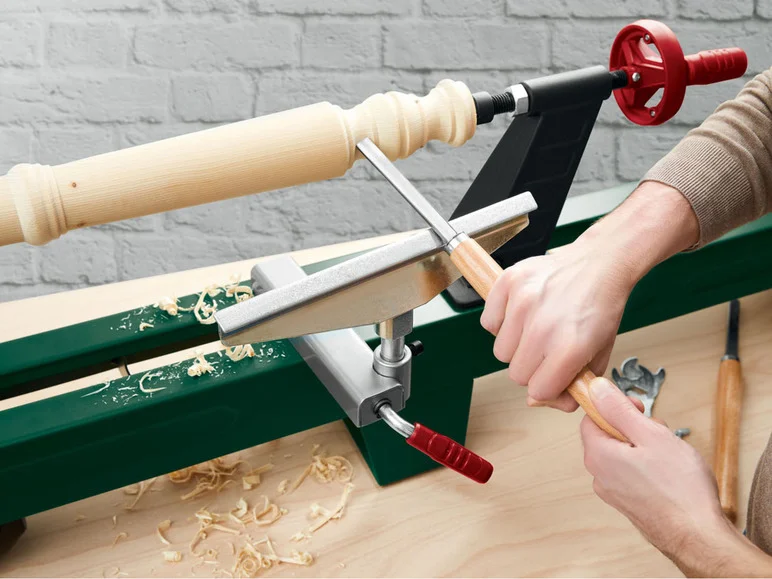 Tour à bois PDB 100 B1, 400 W