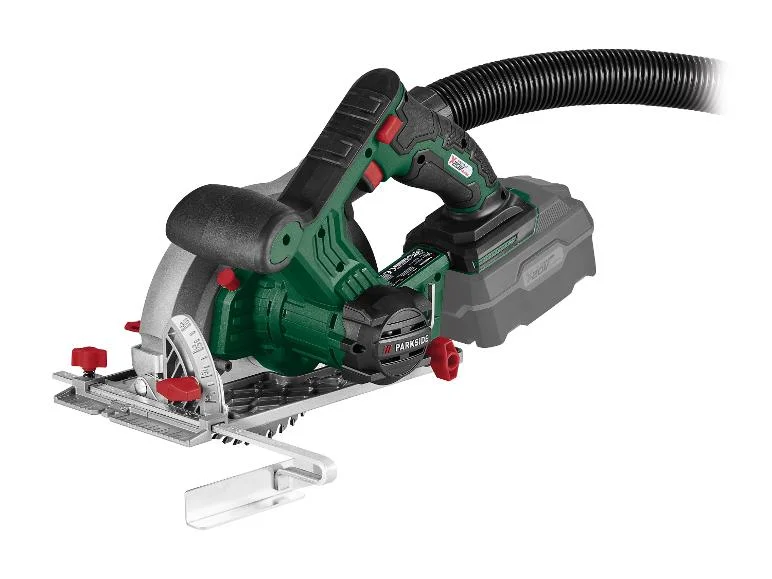 Scie circulaire sans fil 20 V, PHKSA 20-Li C4