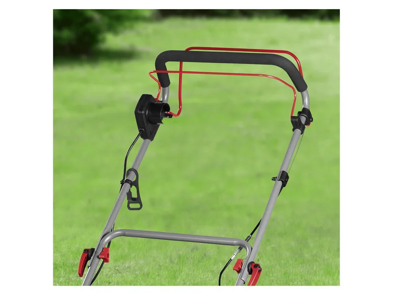 PARKSIDE PERFORMANCE® Tondeuse à gazon électrique PPRM 2000, 2 000 W