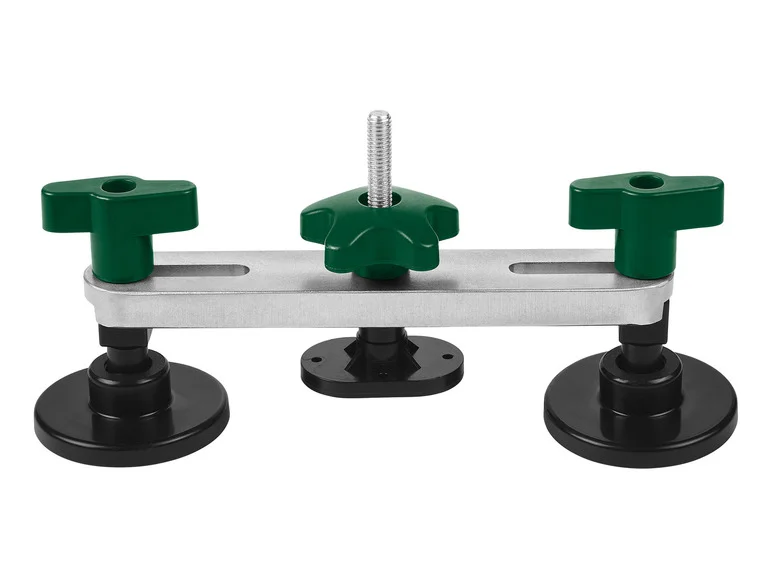 PARKSIDE® Kit de réparation de bosses avec pistolet à colle , 21 pièces