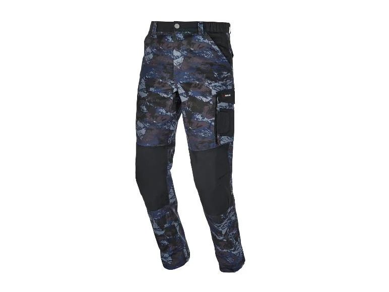 Pantalon de travail homme