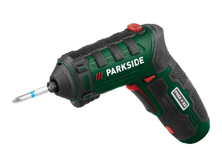 Visseuse sans fil PSSA 4 B2