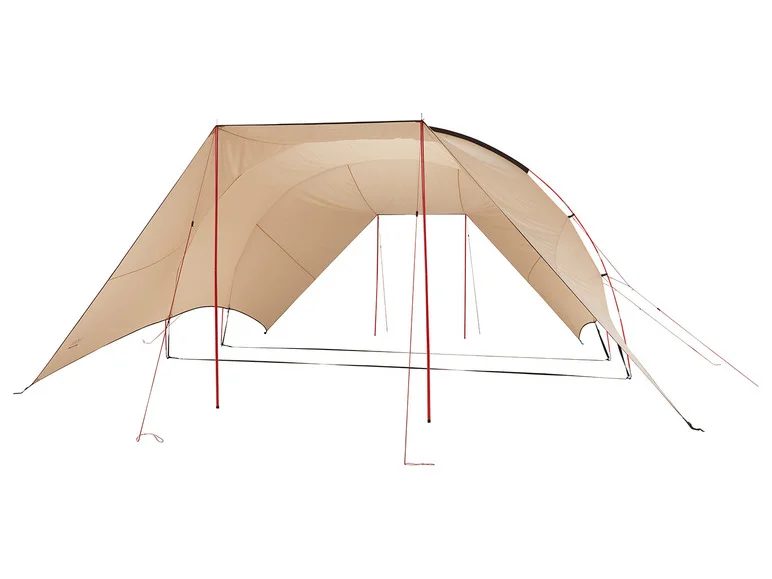 Pavillon TAHUTA SHELTER