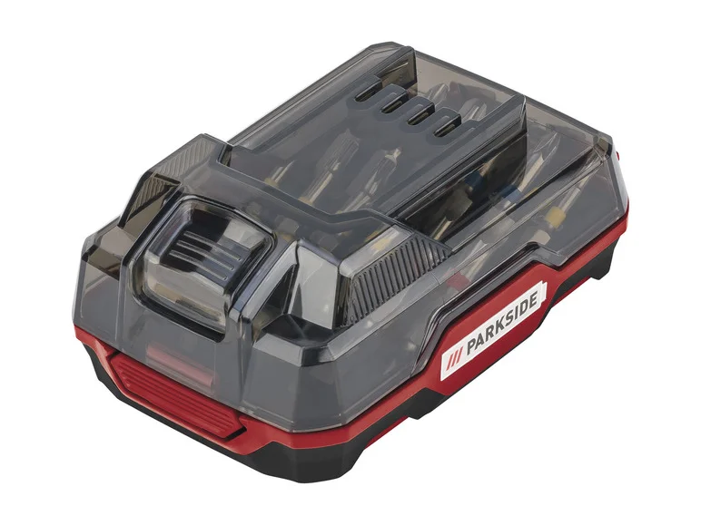PARKSIDE® Set d'embouts PBAE 2 A1, édition batterie 20 V