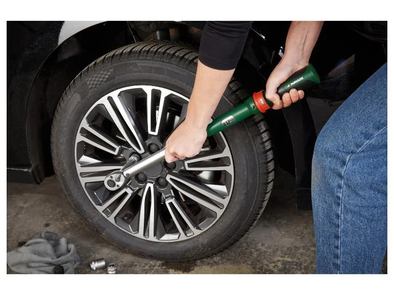 Clé dynamométrique