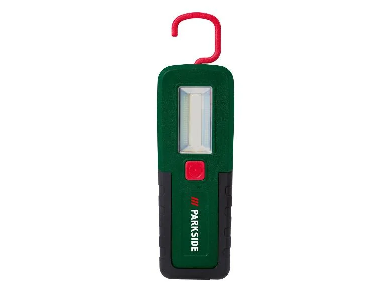 Lampe LED sans fil PALA 2000 A2