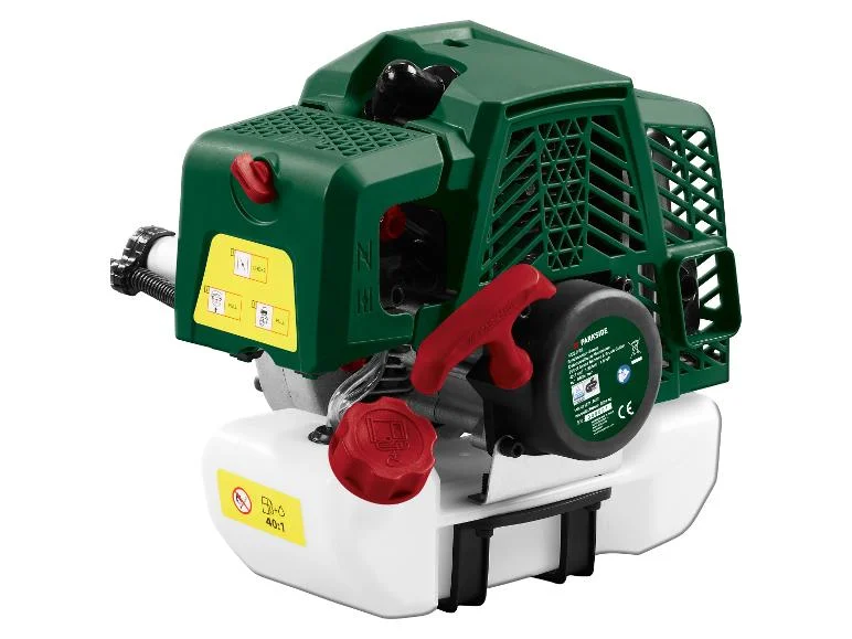 Débroussailleuse thermique PBS 2 E5