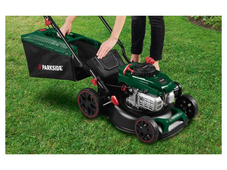 PARKSIDE® Tondeuse thermique PBRM 41 B2, 3,3 CV