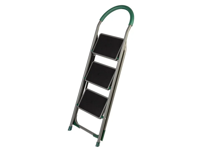PARKSIDE® Escabeau pliant, 3 marches