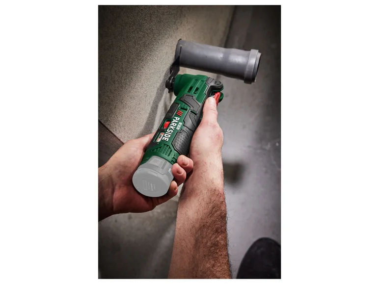 PARKSIDE® Outil multifonction sans fil PAMFW 12 E4, 12 V