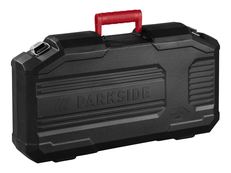 PARKSIDE® Mini-tronçonneuse à bois sans fil PGHSA 20-Li B1, 20 V