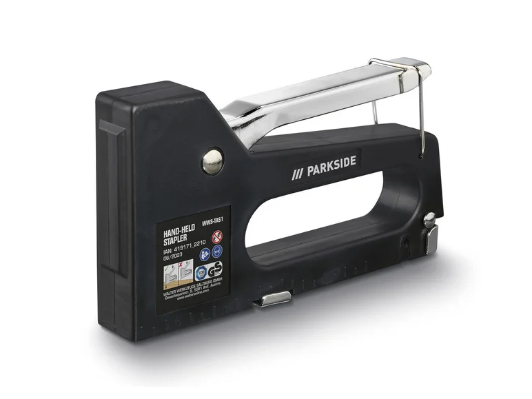 PARKSIDE® Agrafeuse manuelle