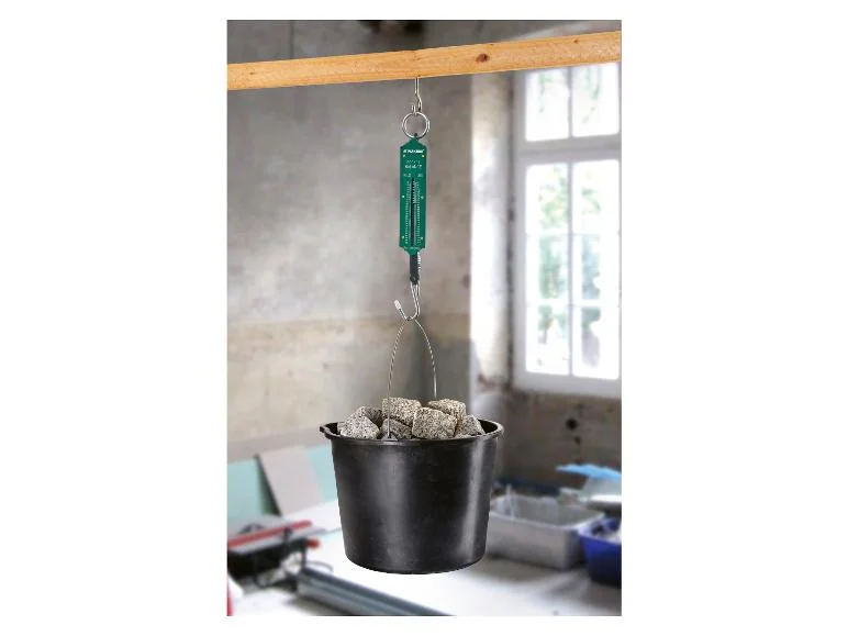 Compas à charnière, lot de 2 balances à ressort ou micromètre