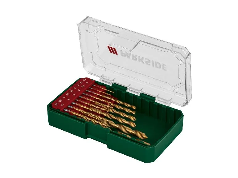 Set de forets, mèches ou embouts PBB 4 B2