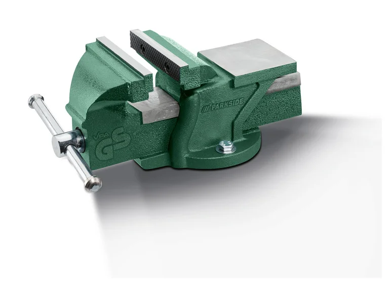 PARKSIDE® Etau parallèle