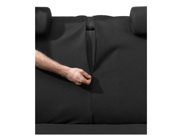 Housses de sièges auto, 12 pièces