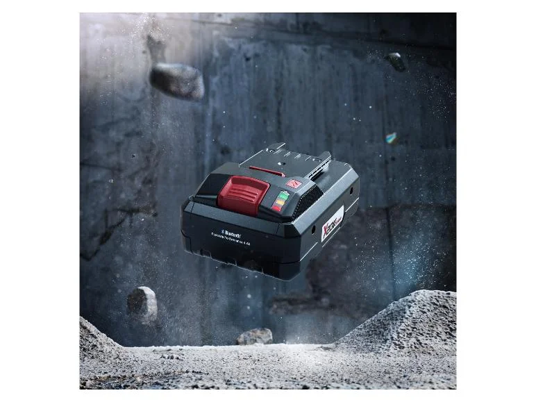 Batterie Smart PAPS 204 A1, 4 Ah, 20 V