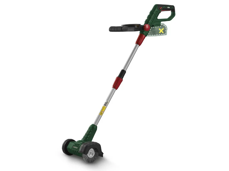 PARKSIDE® Brosse à joints sans fil PFBA 20-Li A1, 20 V