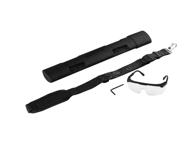 Taille-haies télescopique sans fil PTHSA 20-Li C4, 20 V