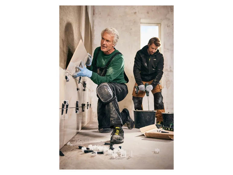 PARKSIDE® Pantalon de travail homme