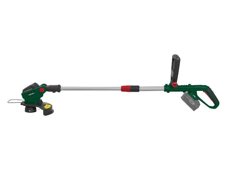 Tondeuse multifonction sans fil PAMT 20-Li A1, 20 V