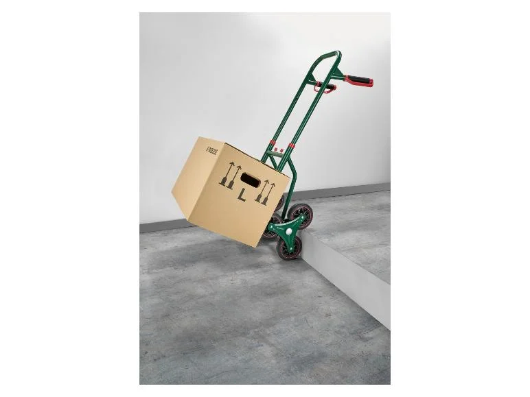 Diable spécial escaliers