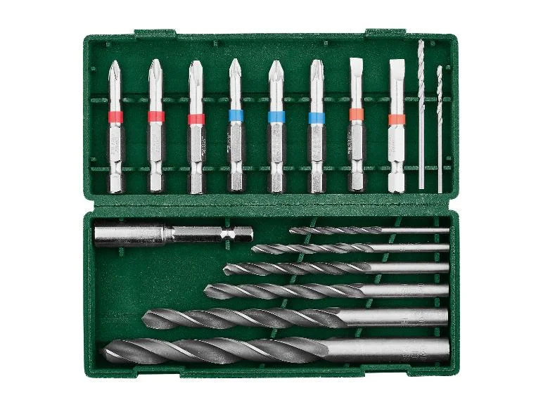 Perceuse-visseuse sans fil PABS 20-Li I9, 20 V