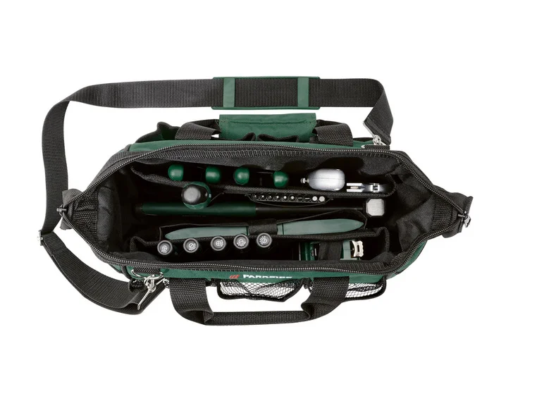 PARKSIDE® Sac à outils, 23 pièces