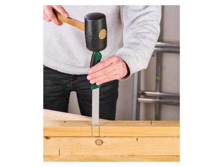 PARKSIDE® Aiguiseurs de haches et de couteaux ou Couteaux d'artisans