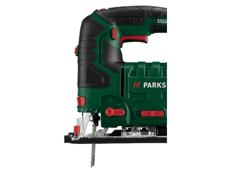 Scie sauteuse pendulaire PSTD 800 F5