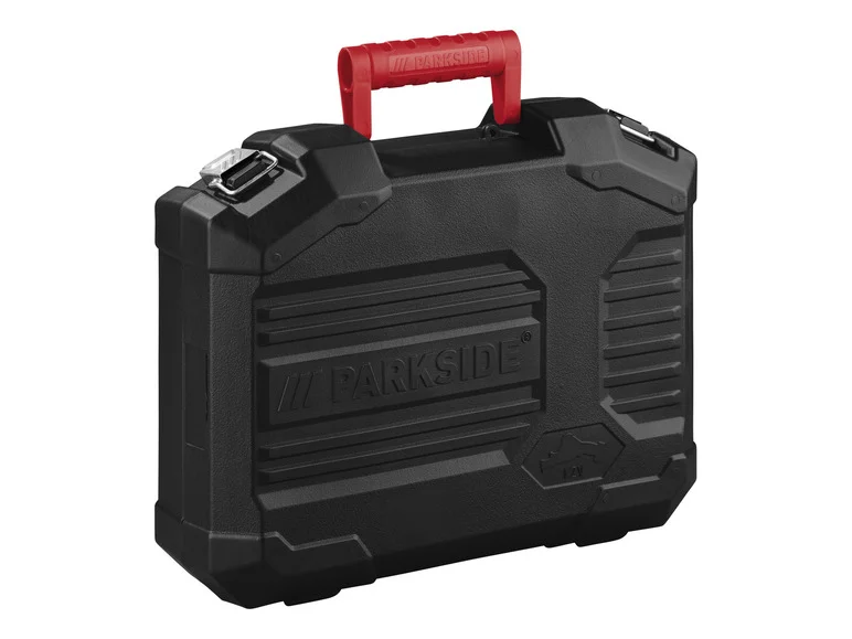 PARKSIDE® Coupe-branches sans fil PAAS 12 B2, 12 V (avec batterie + chargeur)