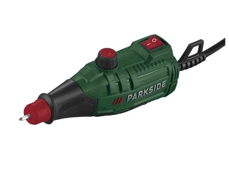 PARKSIDE® Graveur PGG 15 G6, 13 W