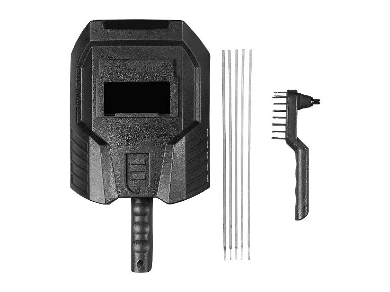 Poste à souder Inverter PISG 120 D5