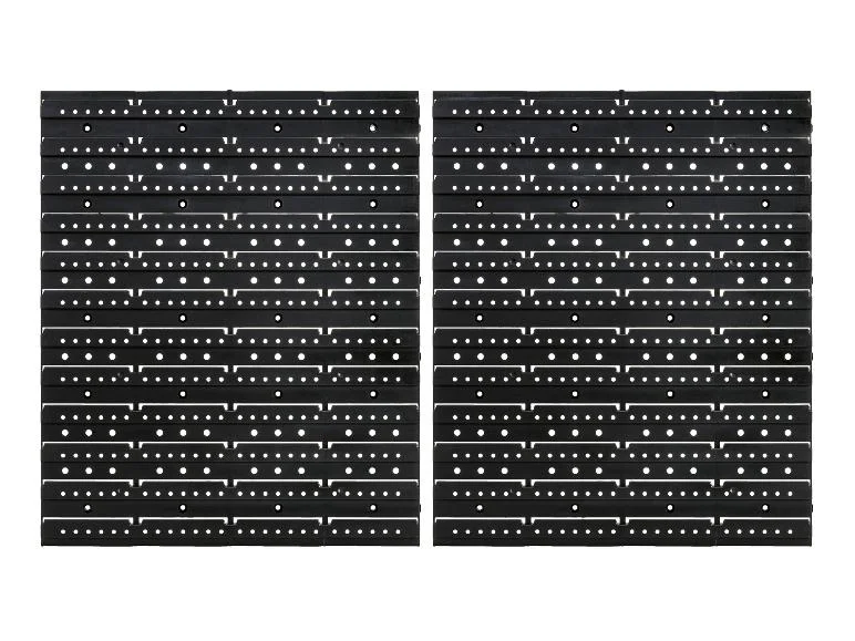 Set de rangement, 43 pièces