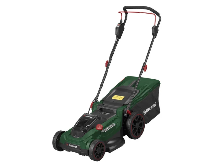 PARKSIDE® Tondeuse sans fil PRMA 40-Li C1, 40 V