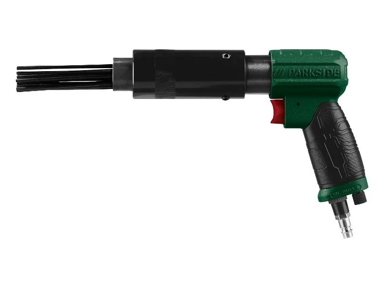 Grignoteuse à tôle pneumatique PDNB 6.3 C3