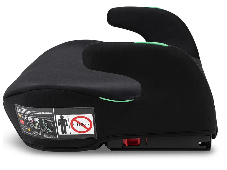 Réhausseur auto enfant Boost Isofix