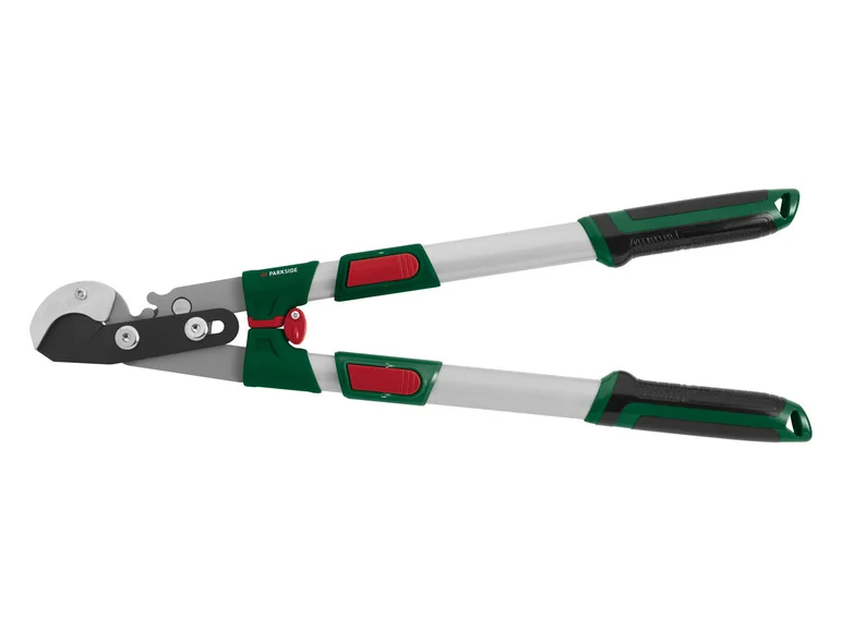 PARKSIDE® Coupe-branches télescopique à enclume, 40 mm