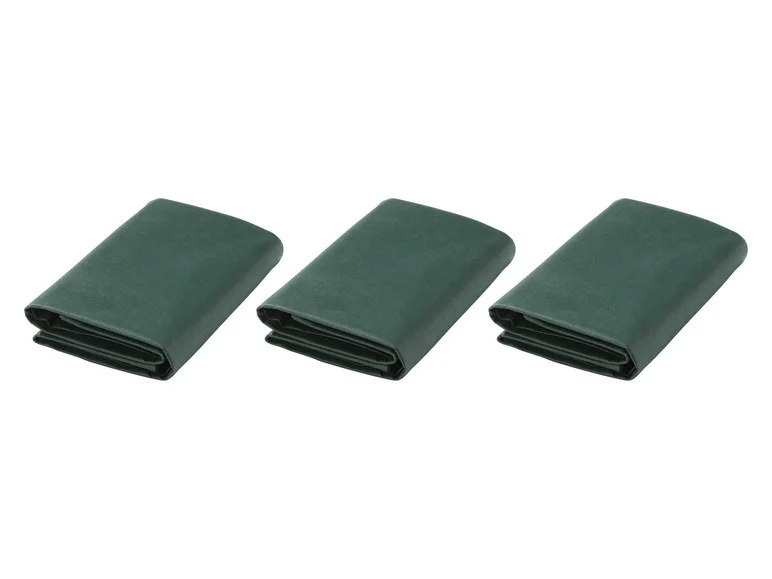 PARKSIDE® Housse de protection pour plantes, 3 pièces, 110 x 90 cm