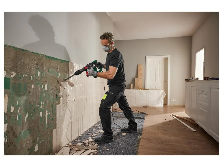 Chaussures de sécurité S3 homme