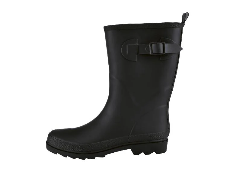 Bottes de pluie femme