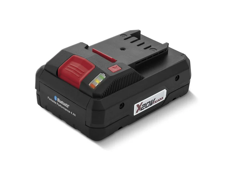 Batterie Smart PAPS 204 A1, 4 Ah, 20 V