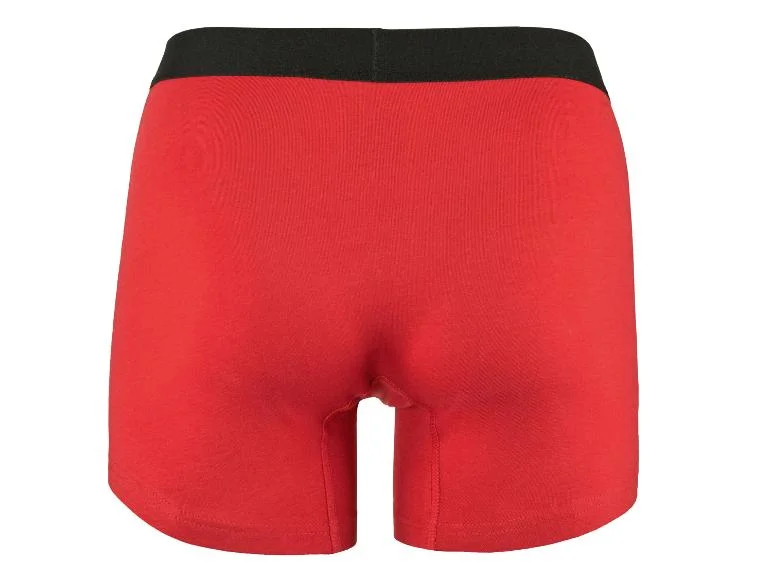 Lot de 5 boxers homme
