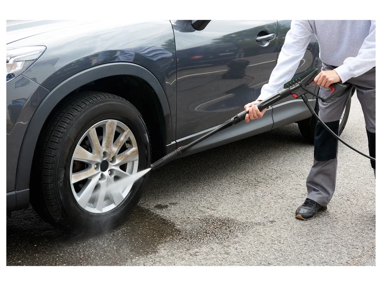 PARKSIDE® Nettoyeur haute pression PHD 170 D2, 2400 W