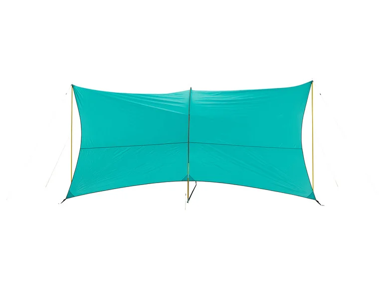 Pavillon TAHUTA SHELTER