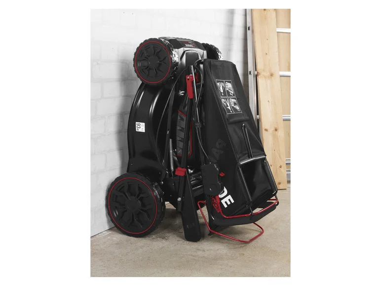 PARKSIDE PERFORMANCE® Tondeuse sans fil PPRMA 40-Li , 40 V