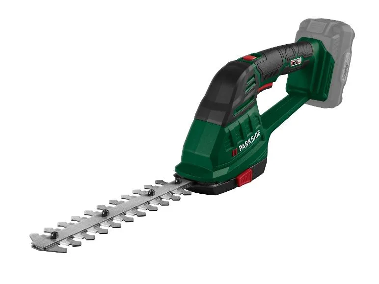 Coupe-bordures/taille-haies sans fil PAGS 20-Li A1, 20 V