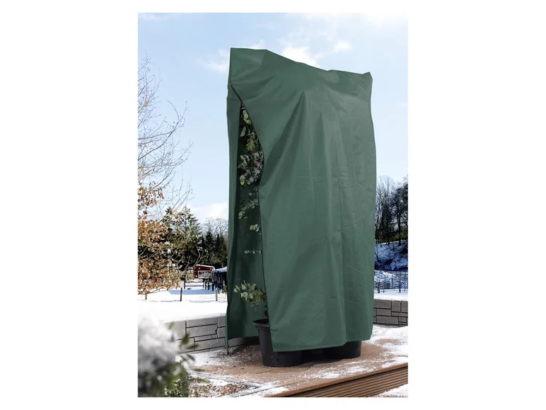 PARKSIDE® Housse de protection pour plantes, 240 x 200 cm