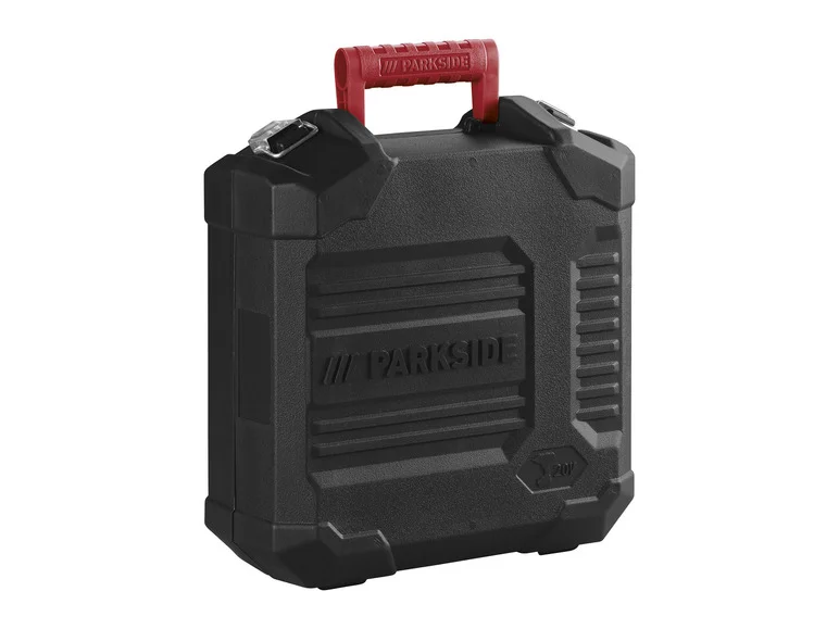PARKSIDE® Clé à chocs sans fil pour véhicules PASSK 20-Li B2, 20 V