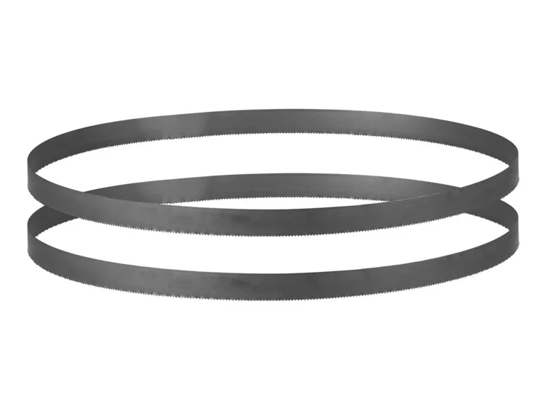 PARKSIDE® Lames de scie à ruban PBSB 14 A1, PBSB 18 A1, PBSB 24 A1